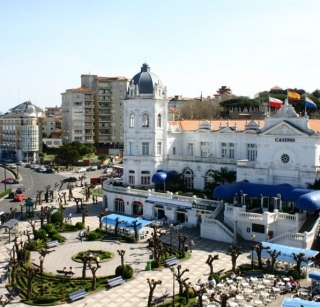 plaza de italia